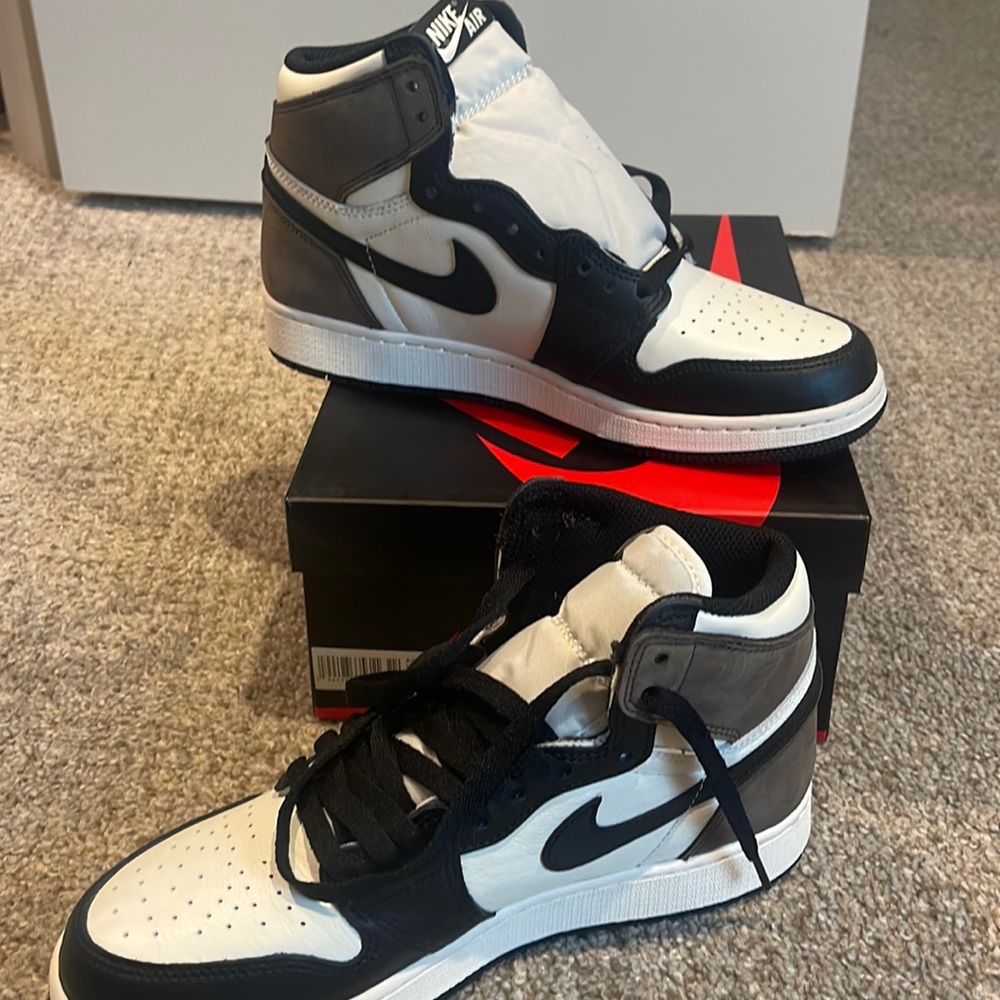 Jordan 1 Mocha GS 6.5 DEADSTOCK